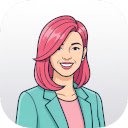 Sharelette  screen for extension Chrome web store in OffiDocs Chromium