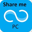 Share me For PC Windows and Mac  screen for extension Chrome web store in OffiDocs Chromium