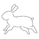 Share Rabbit Client  screen for extension Chrome web store in OffiDocs Chromium