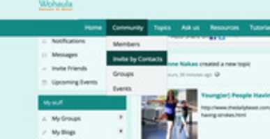 Free download Share Video In A Group free photo or picture to be edited with GIMP online image editor