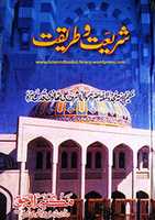 Free download Shariat O Tareeqat By Molana Ashraf Ali Thanvir.a Collected By Molana Muhammad Deen free photo or picture to be edited with GIMP online image editor