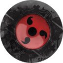 Sharingan Wallpaper  screen for extension Chrome web store in OffiDocs Chromium
