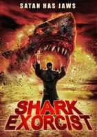 Free download Shark Exorcist free photo or picture to be edited with GIMP online image editor