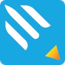 Sharpen AI: AI meeting summary for Google Meet and Microsoft Teams  screen for extension Chrome web store in OffiDocs Chromium