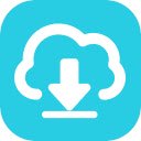 SharpGrip Video Download  screen for extension Chrome web store in OffiDocs Chromium