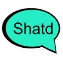 Shatd  screen for extension Chrome web store in OffiDocs Chromium