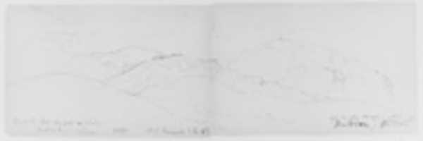 Безкоштовно завантажте Shawangunk Mt., Catskills, 1871 (з Sketchbook) безкоштовно фото або зображення для редагування за допомогою онлайн-редактора зображень GIMP