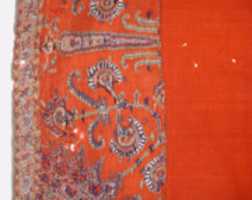 Free download Shawl of Joined Fragments free photo or picture to be edited with GIMP online image editor