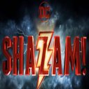 Écran Shazam DC Super Hero pour l'extension Chrome web store dans OffiDocs Chromium
