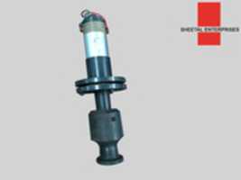 Free download Sheeetal Enterprises Ultrasonic Round Horn With Transducer( 1) free photo or picture to be edited with GIMP online image editor