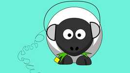 Free download Sheep Music Headphones -  free video to be edited with OpenShot online video editor