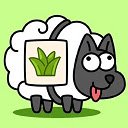 Sheep Sheep! Game  screen for extension Chrome web store in OffiDocs Chromium
