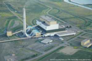 Free download Sheerness Plant From Above free photo or picture to be edited with GIMP online image editor