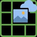 Sheets Image Exporter  screen for extension Chrome web store in OffiDocs Chromium