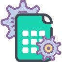 Sheet to JSON  screen for extension Chrome web store in OffiDocs Chromium