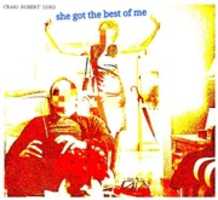 Free download She got the best of me cover art free photo or picture to be edited with GIMP online image editor