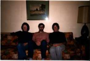 Free download Sheila, Robin & Susan free photo or picture to be edited with GIMP online image editor
