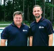 Free download Sheldon Monson And Jason Fritts free photo or picture to be edited with GIMP online image editor