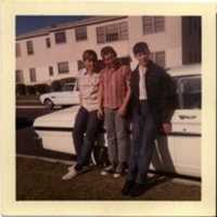 Free download Sheldon Urman, Richard  Richie Levinson, David Pratt, 1964 free photo or picture to be edited with GIMP online image editor