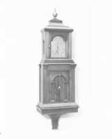 Free download Shelf Clock free photo or picture to be edited with GIMP online image editor