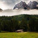 Shelter at the Mountains Foot  screen for extension Chrome web store in OffiDocs Chromium