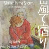 Free download Shelter In The Storm Podifc Files free photo or picture to be edited with GIMP online image editor