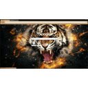 Sher  screen for extension Chrome web store in OffiDocs Chromium