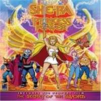 Free download She Ra Princess Of Power free photo or picture to be edited with GIMP online image editor