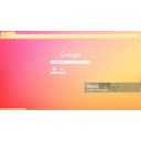 Sherbet  screen for extension Chrome web store in OffiDocs Chromium
