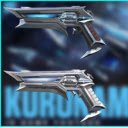 Sheriff Kuronami  screen for extension Chrome web store in OffiDocs Chromium