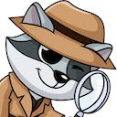 Sherlock Wallet  screen for extension Chrome web store in OffiDocs Chromium