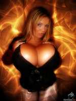 Free download Sheyla Hershey free photo or picture to be edited with GIMP online image editor