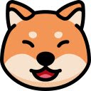 Shiba Autumn Glow  screen for extension Chrome web store in OffiDocs Chromium
