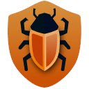 ShieldBug  screen for extension Chrome web store in OffiDocs Chromium