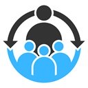 Shiftly Auto Lister  screen for extension Chrome web store in OffiDocs Chromium