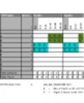 Free download Shift Planner DOC, XLS or PPT template free to be edited with LibreOffice online or OpenOffice Desktop online
