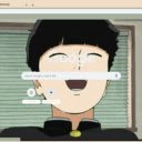 Shigeo Kageyama (Mob)  screen for extension Chrome web store in OffiDocs Chromium
