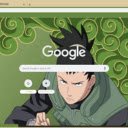 Shikamaru Nara  screen for extension Chrome web store in OffiDocs Chromium