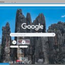 Shilin Stone Forest  screen for extension Chrome web store in OffiDocs Chromium