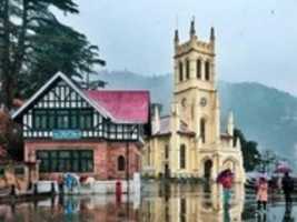Free download shimla free photo or picture to be edited with GIMP online image editor