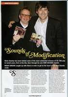 Free download Shindig Issue 25 2012 Stanley Article free photo or picture to be edited with GIMP online image editor