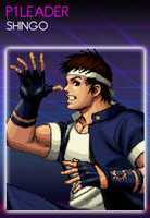 Free download Shingo Card free photo or picture to be edited with GIMP online image editor