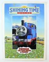 Free download Shining Time Station Talk About Thomas Promotional Booklet free photo or picture to be edited with GIMP online image editor
