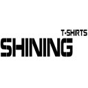 Tela Shining T Shirts para extensão da loja virtual do Chrome no OffiDocs Chromium