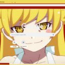 Shinobu Oshino  screen for extension Chrome web store in OffiDocs Chromium