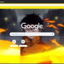 Shinra Kusakabe  screen for extension Chrome web store in OffiDocs Chromium