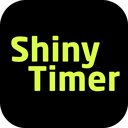 ShinyTimer website blocker  screen for extension Chrome web store in OffiDocs Chromium