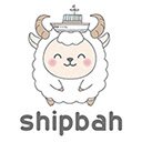 Ecran ShipBah pentru extensia magazinului web Chrome în OffiDocs Chromium