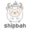 OffiDocs Chromium の拡張機能 Chrome ウェブストアの ShipBah 画面