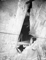 Free download Ship Damage 2 free photo or picture to be edited with GIMP online image editor
